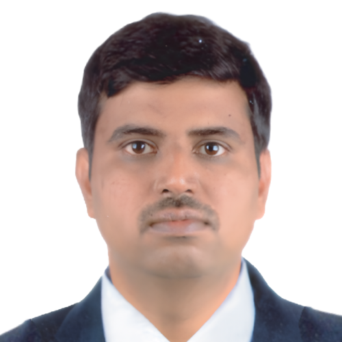 Dr. Venu Mandhav T